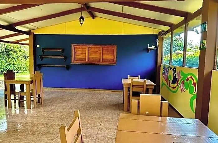 Zompopa Guayabo (Guanacaste)
