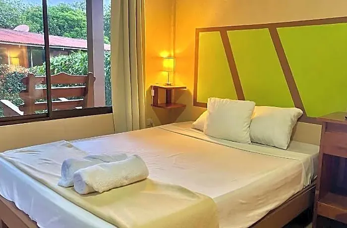 Hotel Zompopa Guayabo (Guanacaste)