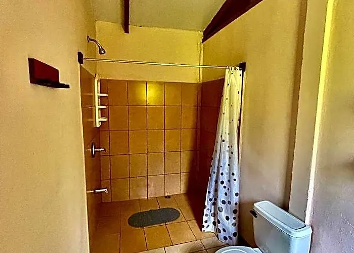 Hotel Zompopa Guayabo (Guanacaste)